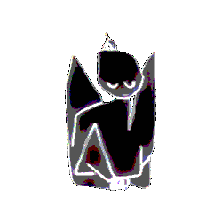 Forgetful angel
